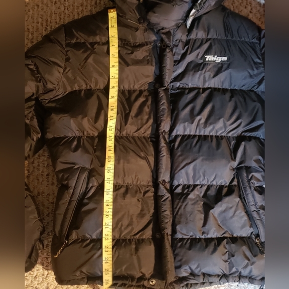 Taiga Down Jacket - Picture 7 of 7